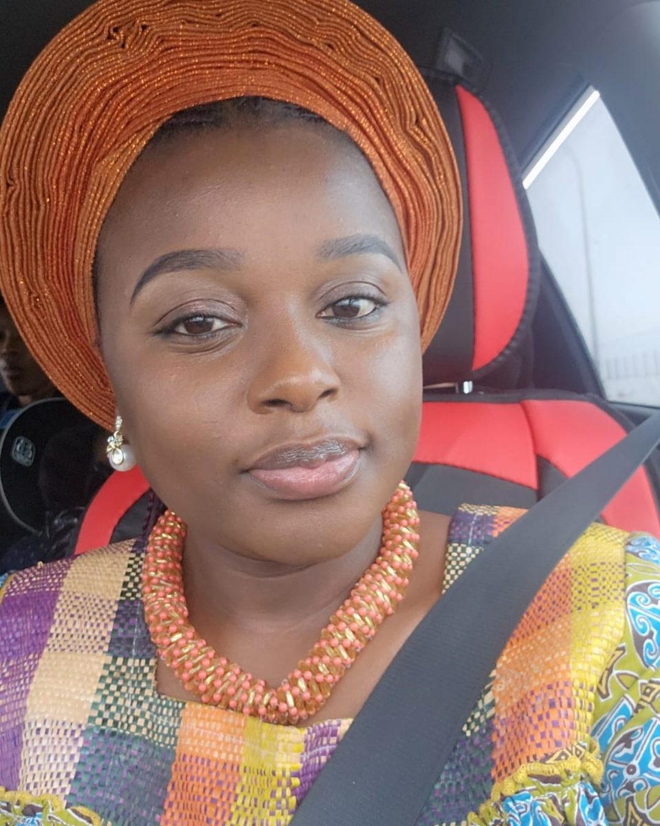Nadage Ngwa