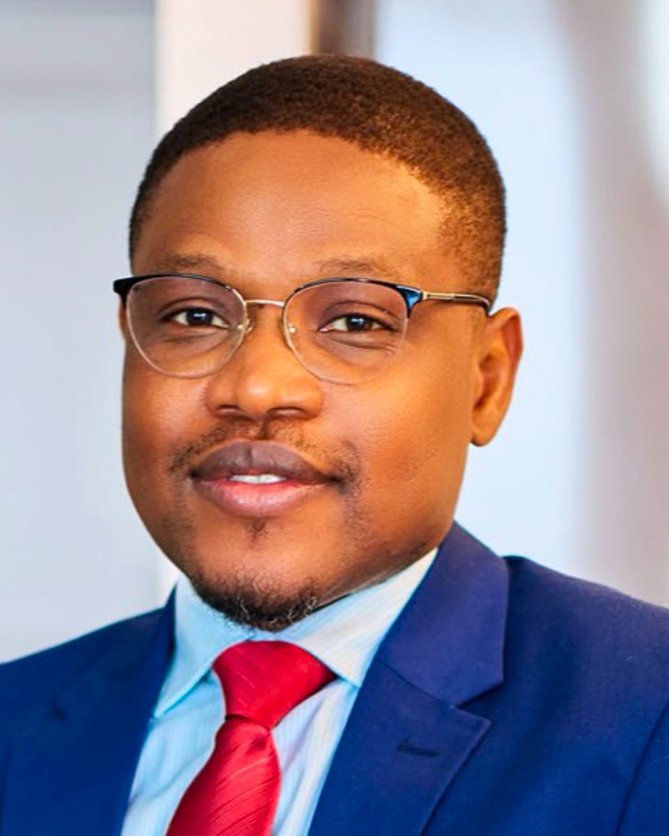 Dr. Tosin Yinka Akindtunde