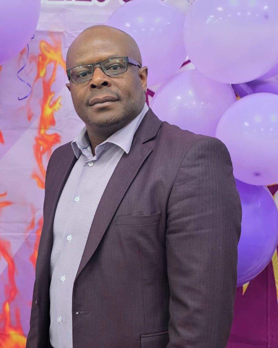 Collins Asah