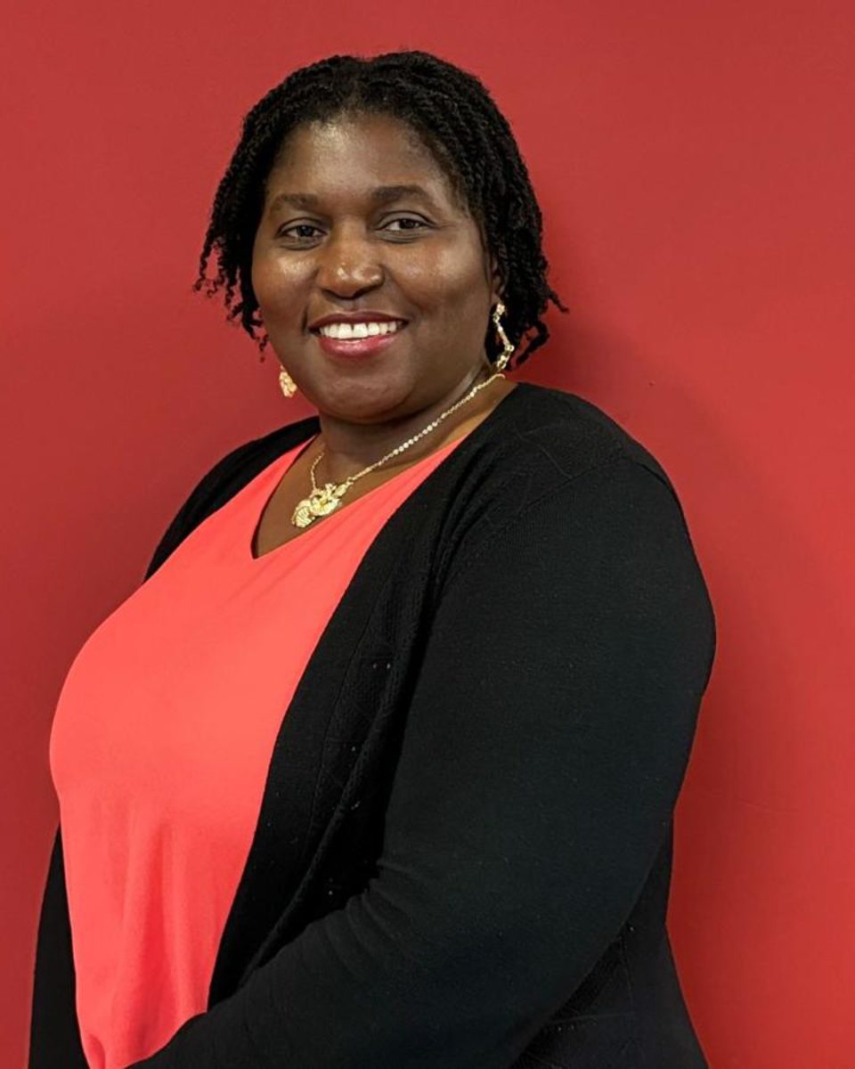 Magaret Mbakwa Tanwani