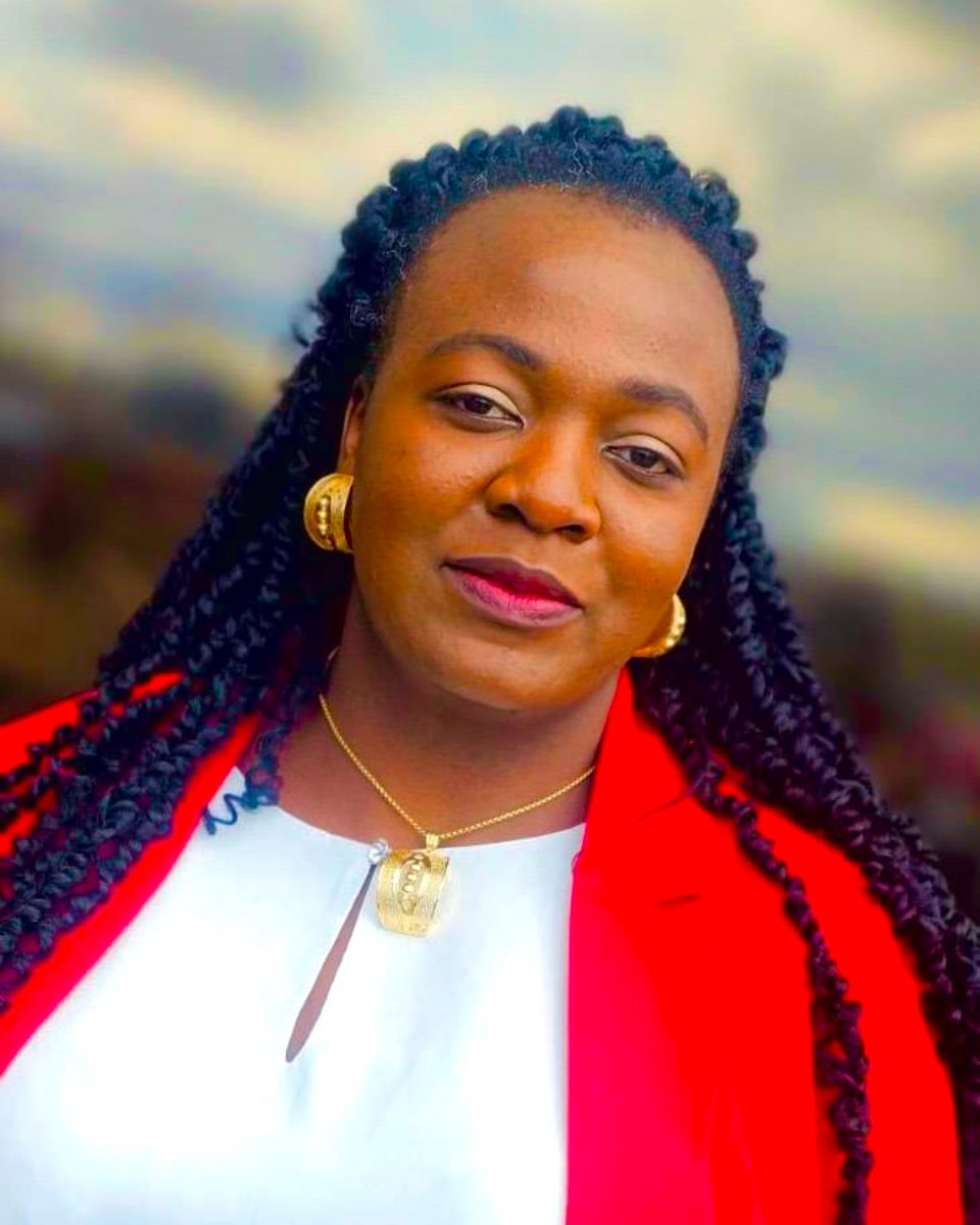 Kareen Atumo Asah